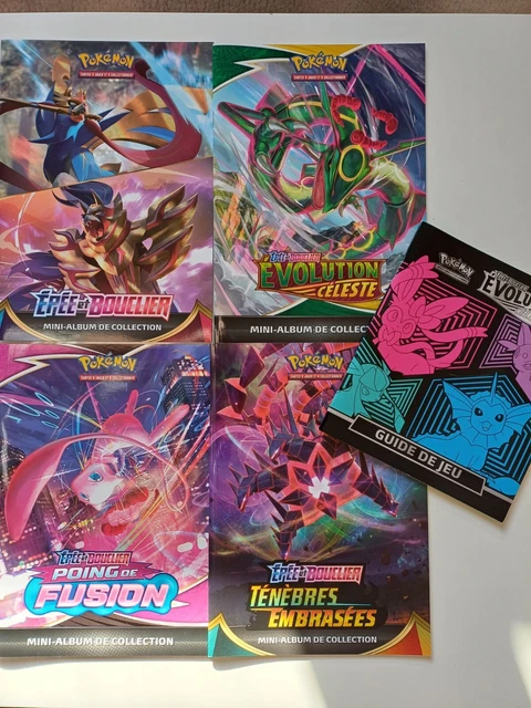 Magazine Kombo Mag N°4 - Pokémon Épée Et Bouclier - Bon état - Collector