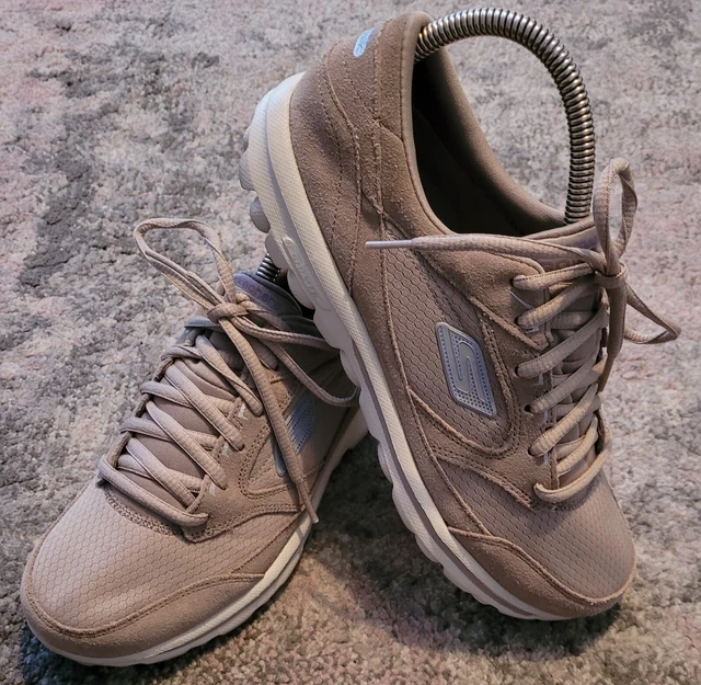 SKECHERS GO WALK Resalyte Shoe Size 5 20.55 PicClick UK