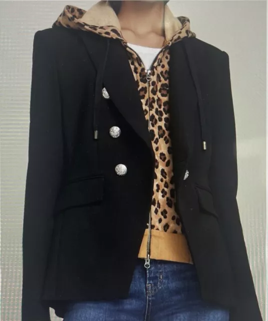 Veronica beard deals colson dickey jacket
