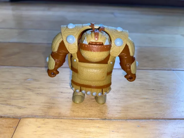 How To Train Your Dragon Hidden World Fishlegs 3" Action Figure 2019