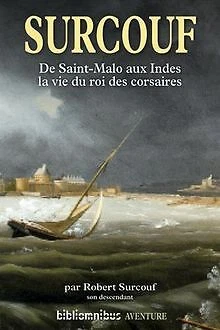 Surcouf de LE BRUN, Dominique | Livre | état bon