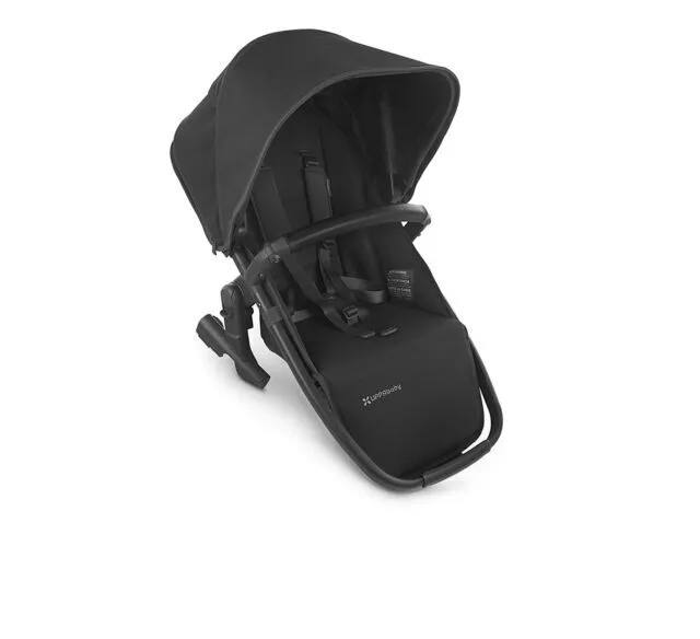 UPPAbaby RumbleSeat V2 Blue Second Stroller Seat for VISTA 2015-2019