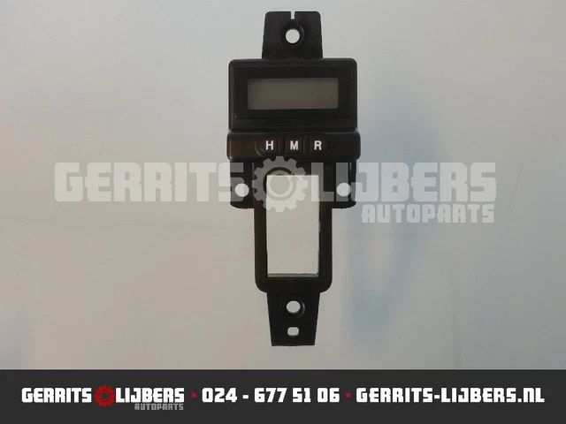 OROLOGIO Hyundai Getz Hatchback 1.1i 12V (G4HG) 2008