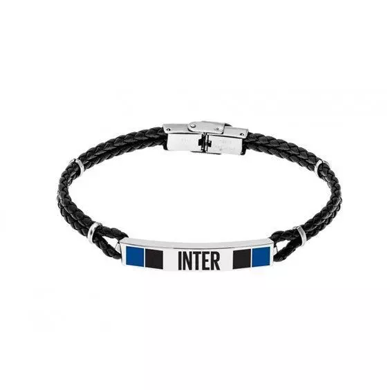 Bracelet Lowell Unisex B-IB001UCB Acier Acier