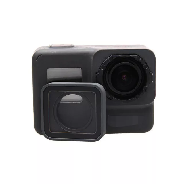 Replacement Protective Lens Glass Cover for Gopro Hero 5 Hero 6 Hero 7 Black 3