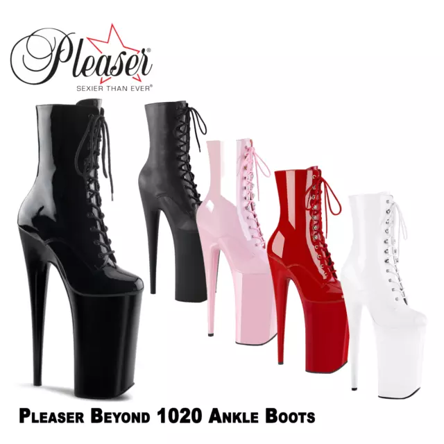 pleaser platform high heel｜TikTok Search