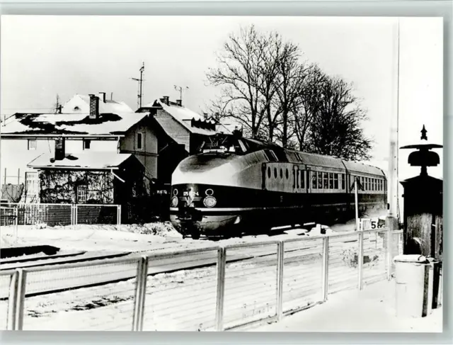 40119211 - 7401 Kuerbitz Karola und Karlex Baureihe 175.0 Eisenbahn