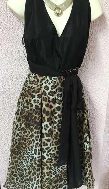 Robe T-shirt noire ONLY pour femme - HANGAR-29 Robe T-shirt noire ONLY pour femme - HANGAR-29
