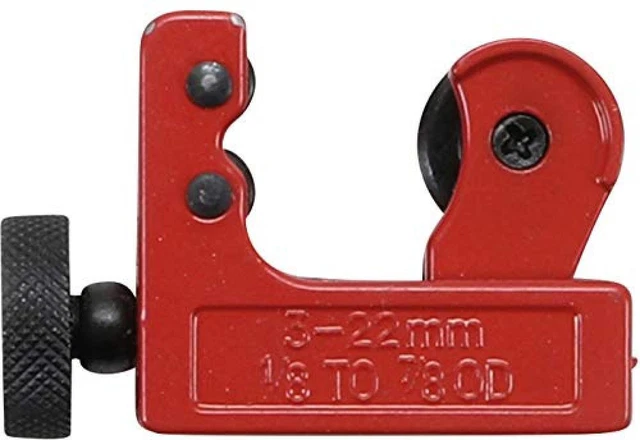 Bgs - Tagliatubi - NUOVO