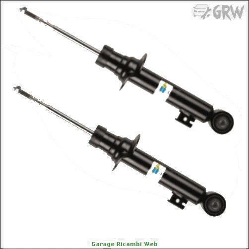 19-068565 Kit 2 Ammortizzatori Bilstein Posteriore Per Toyota Yaris