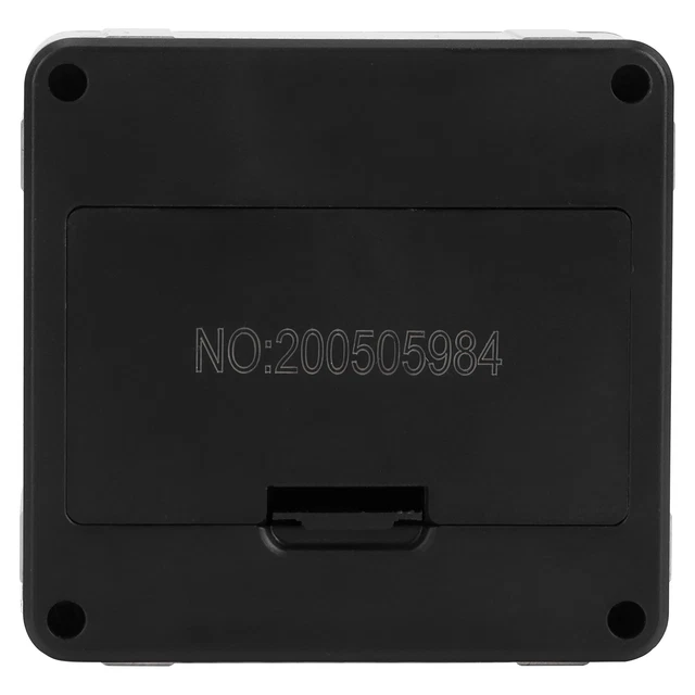 Digital Angle Gauge Electronic Level And Angle Gauge Easy To Use With
