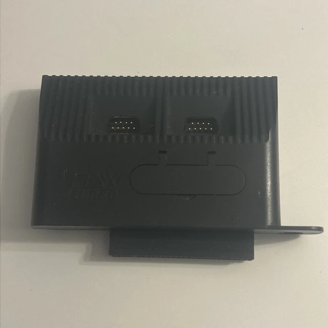 4116 Dynamic Ram STC 16K X 1 DRAM SINCLAIR ZX SPECTRUM - 8PCS Socket - ( NEW