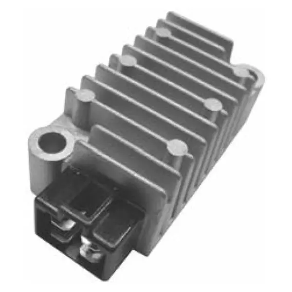 3825 - Regulador corriente electrica compatible con KAWASAKI ELIMINATOR 125 (BN1