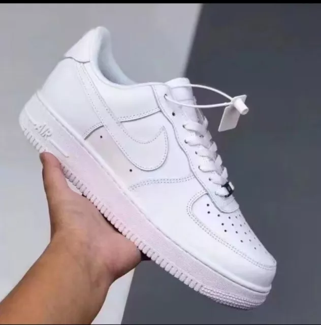 Scarpe Nike Air Force 1