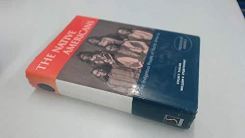 THE NATIVE AMERICANS: The Indigenous People of North America by Taylor ...