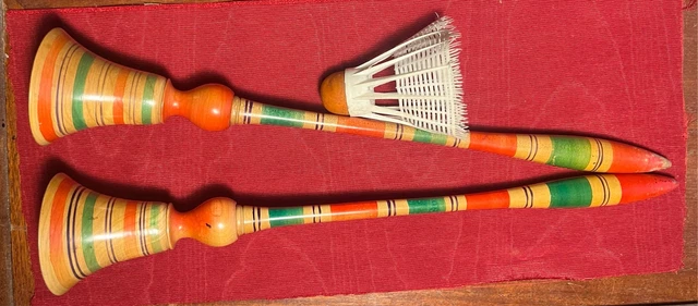 ANCIEN JEU LES CHAPEAUX CASCADEURS AU CIRQUE BARNUM FOOTIT ET CHOCOLAT vers 1905 EUR 18,00 - FR