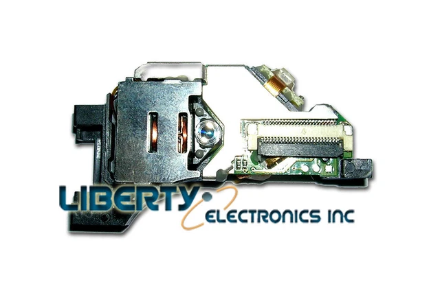 NUOVO OTTICO LASER Lente Pick-Up Per Sony CDP-XE330 Player EUR 27,60 - PicClick IT - Foto 12