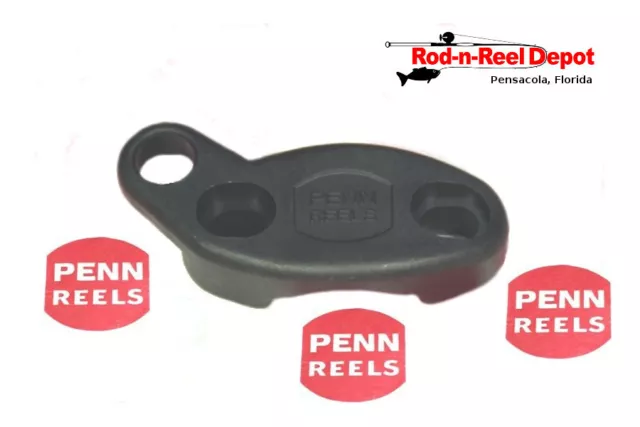 PENN RINGED ROD Clamp #033-113 1182754 33-113 ***See Details $11.97 -  PicClick