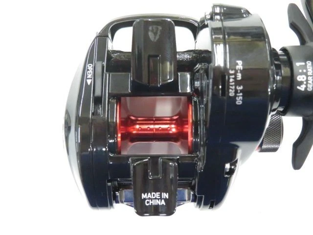 DAIWA FUNE XT 150Pl, Only Used Once $167.62 - PicClick CA