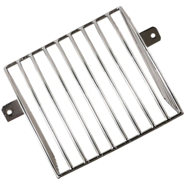 PROEPP Rete Metallica in Acciaio Inossidabile 304, 50 Mesh Foglio Schermo Filtro Tagliabile Rete Metallica Tessuto Filtrante per Finestre, Porta, Filtro (Color : Silver, Size : 1x12m PROEPP Rete Metallica in Acciaio Inossidabile 304, 50 Mesh Foglio Schermo Filtro Tagliabile Rete Metallica Tessuto Filtrante per Finestre, Porta, Filtro (Color : Silver, Size : 1x12m