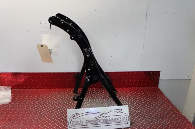 2009 - 2023 Harley Road Glide Specail Oem Sub Frame Subframe Straight Rg26 2009 - 2023 Harley Road Glide Specail Oem Sub Frame Subframe Straight Rg26