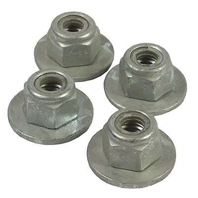 Genuine Ford Hold Down Clamp Nut W701152-S440