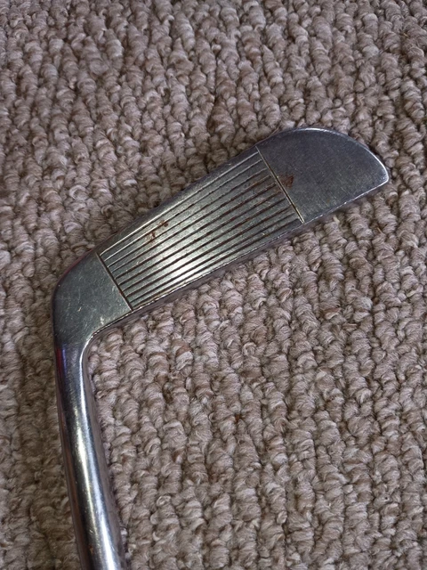 A BEN SAYERS BENNY PUTTER | Christie's
