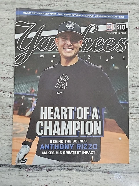 趣味 Yankees MAGAZINE   August 9, 1984  vol,5 趣味 Yankees MAGAZINE August 9, 1984 vol,5 趣味 Yankees