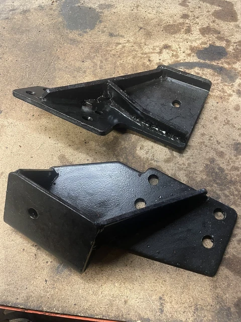 Land Rover R380 Gearbox Mounts LAND ROVER SERIES Gearbox Mounts £25.00 - PicClick UK