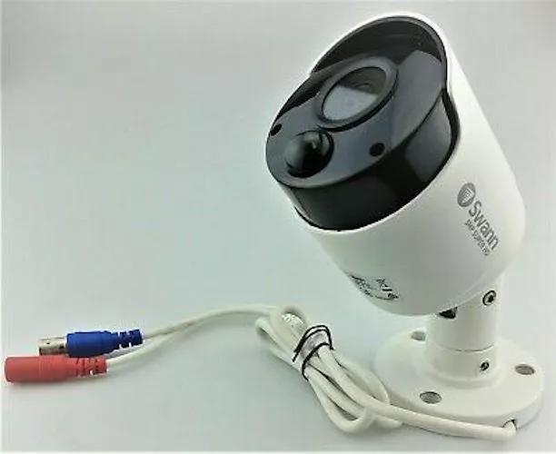 Swann pro best sale series hd 5mp