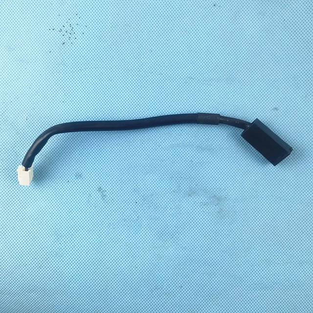 REFRIGERATOR INVERTER SIGNAL Cable 220V Power Cable Compressor PlugIn