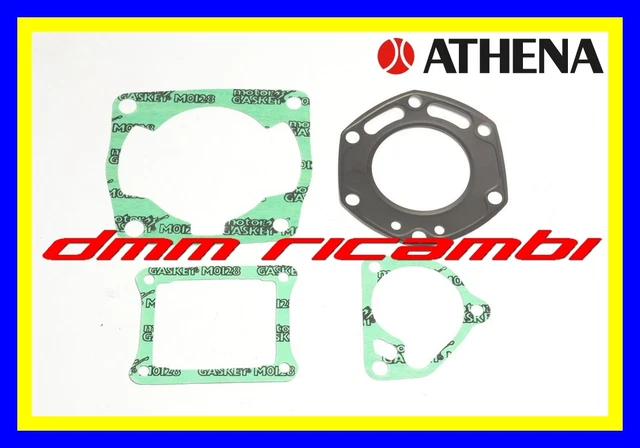 KIT SERIE GUARNIZIONI smeriglio Lamborghini 311.0058.6 diam.100 per 503