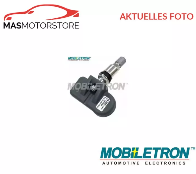 Radsensor Reifendruck-Kontrollsystem Mobiletron Tx-S003 P Für Lamborghini