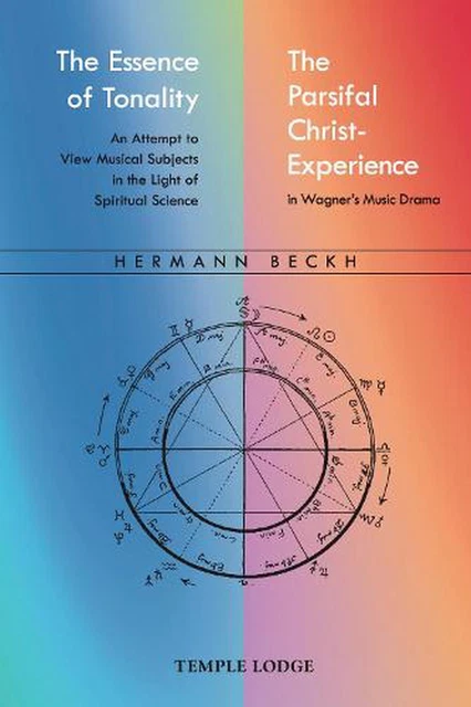 Essence of Tonality / the Parsifal Christ-experience: An Attempt to View Musical