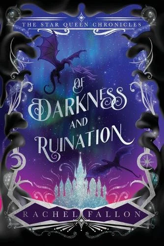 OF DARKNESS AND Ruination by Rachel Fallon NEUF EUR 30,56 - PicClick FR