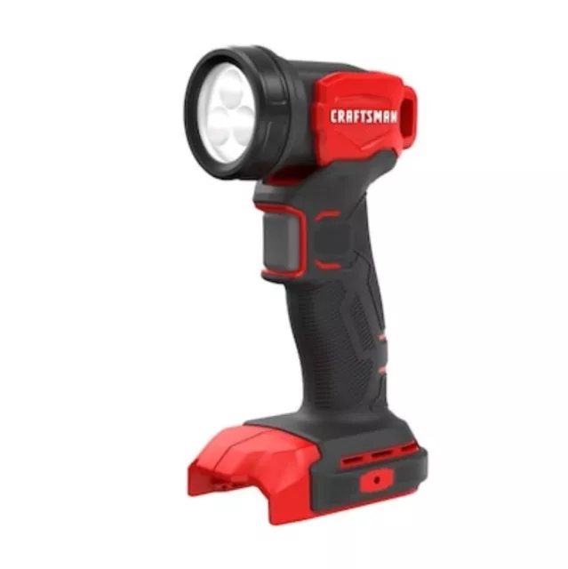 Craftsman CMCL030B V20 Cordless Small Area LED Work Light (Tool Only)