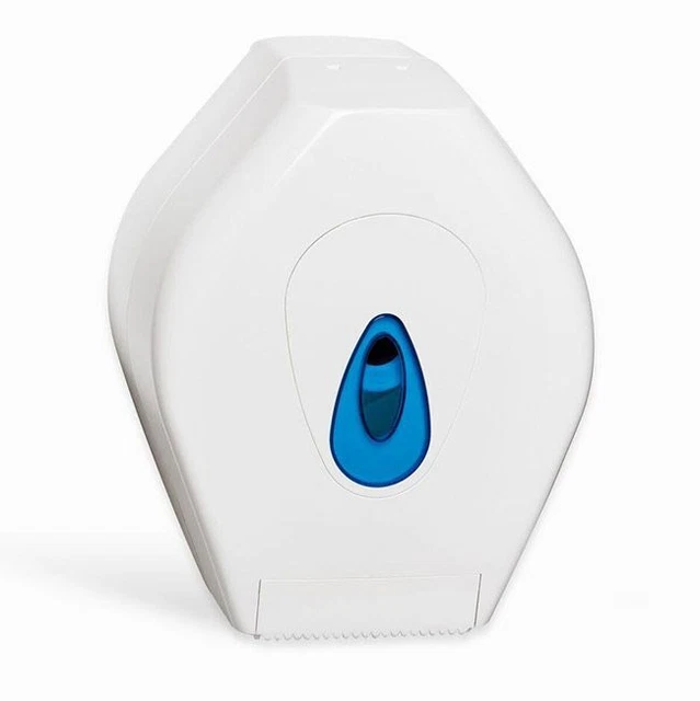 B-Smart/Esfina/Fentex Plastique Blanc Mini Jumbo Distributeur
