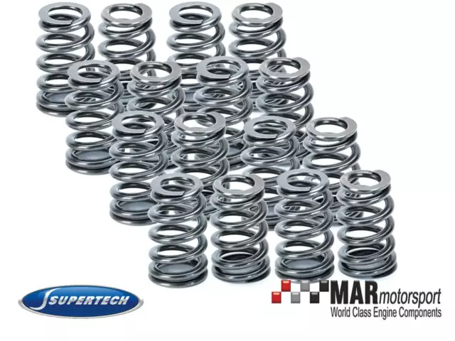 MINI R56 | N14 | N18 | Cooper S | JCW | SUPERTECH Beehive Valve Spring Kit