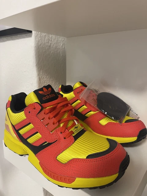 Adidas zx 8000 Atmos Germany