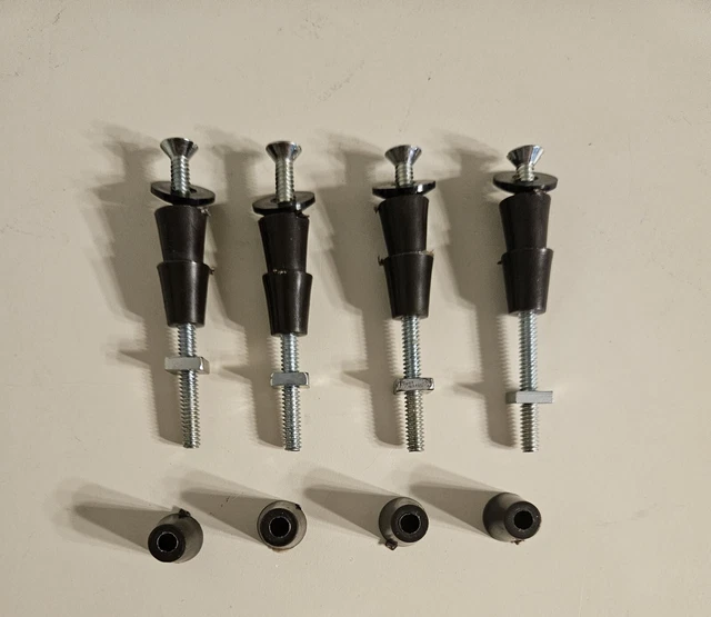 BLACK & DECKER Spacemaker HeatGuard (TMB10) Mounting Hood Toaster