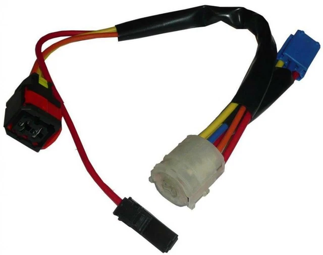 COMMUTATEUR ALLUMAGE Pour PEUGEOT 206 406 CITROEN XSARA PICASSO = 4162.P0 4162P0 3