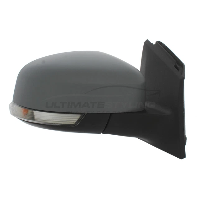 FORD FOCUS MK3 2011-> Electric Power Folding Door Wing Mirror Drivers
