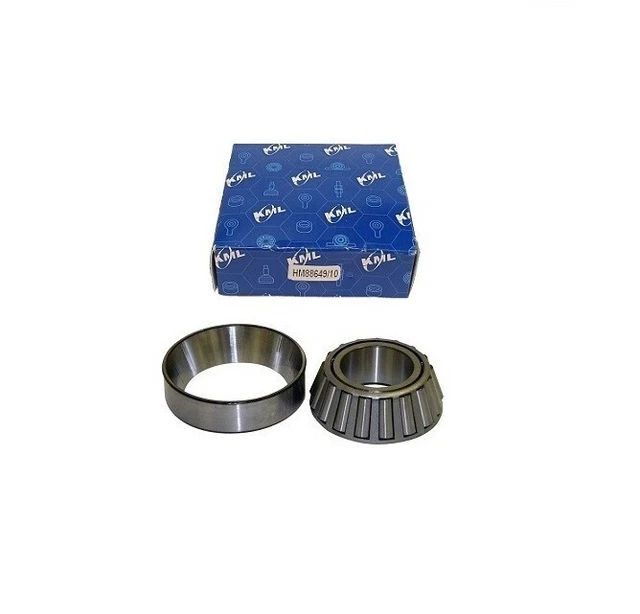 Cuscinetto anteriore pignone adatto esterno Jeep Cherokee KJ 02-07 Liberty KK 08-12