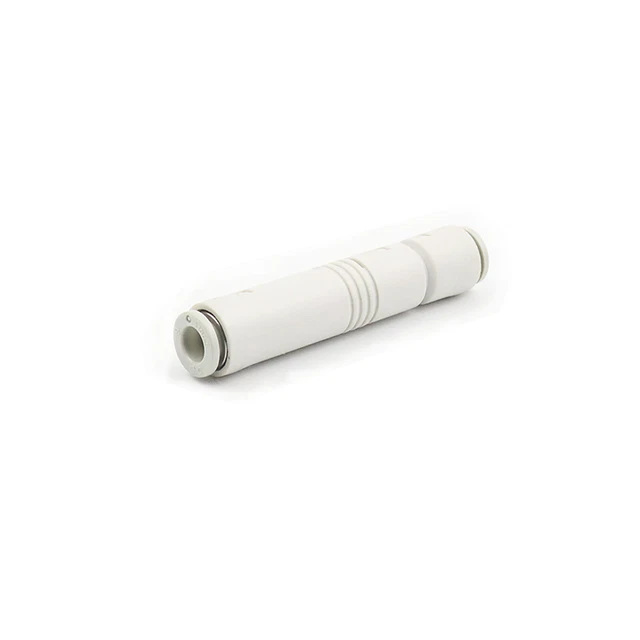 SMC ZU05L Vacuum Ejector, 0.5mm Nozz. Dia, 48kPa Max New