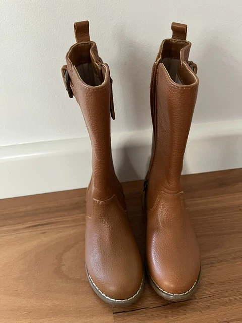 Country road store girls boots