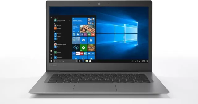 Lenovo Notebook IdeaPad 120s 14-Inch Intel Celeron N3350, 4 GB RAM, 64 GB eMMC