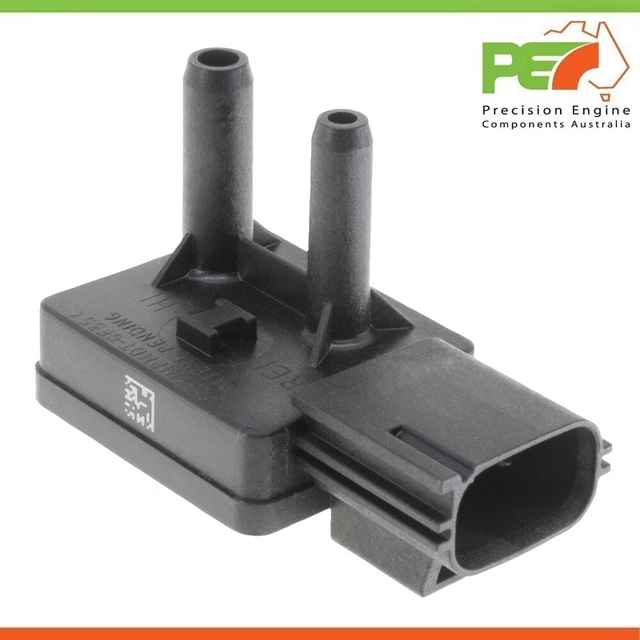 NEW * OEM * Exhaust Pressure Sensor To Suit Ford Transit VM Diesel 2.2L