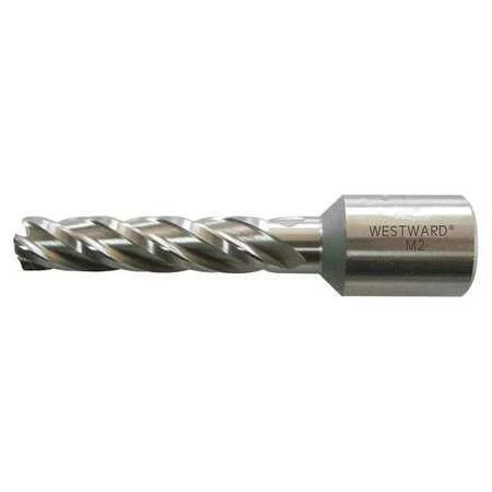 Westward 31Ma59 Annular Cutter,M2 Hss,11/16In