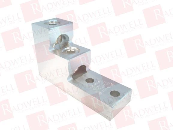 Burndy K11A36U-2 / K11A36U2 (Brand New)