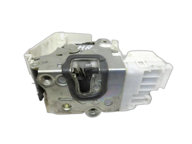 Motore Per Serratura Auto 12V – Ricambio Per Portiera, Compatibile Con VW Transporter T5/T6, Caddy, Multivan